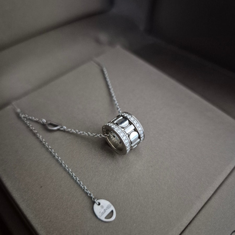 다미아니 벨 에포크 릴 네크리스 - 목걸이