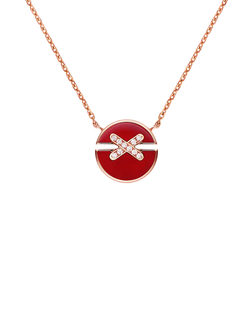 쇼메 주 드 리앙 네크리스