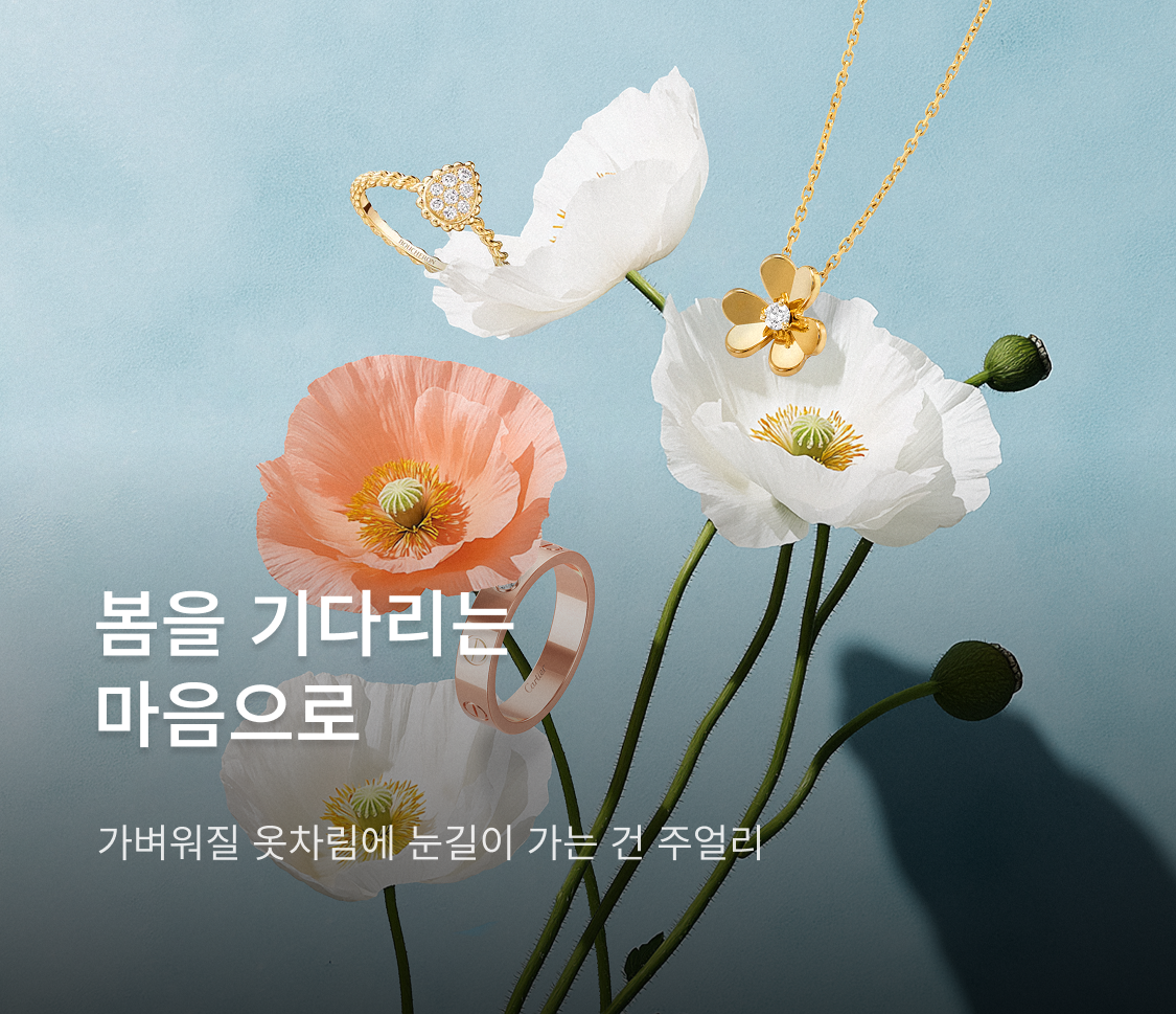 [상단배너] 스프링