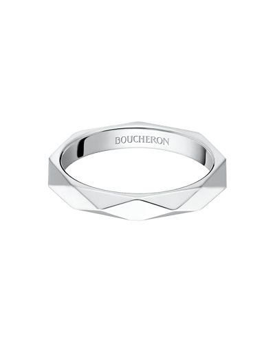 파셋 웨딩 밴드