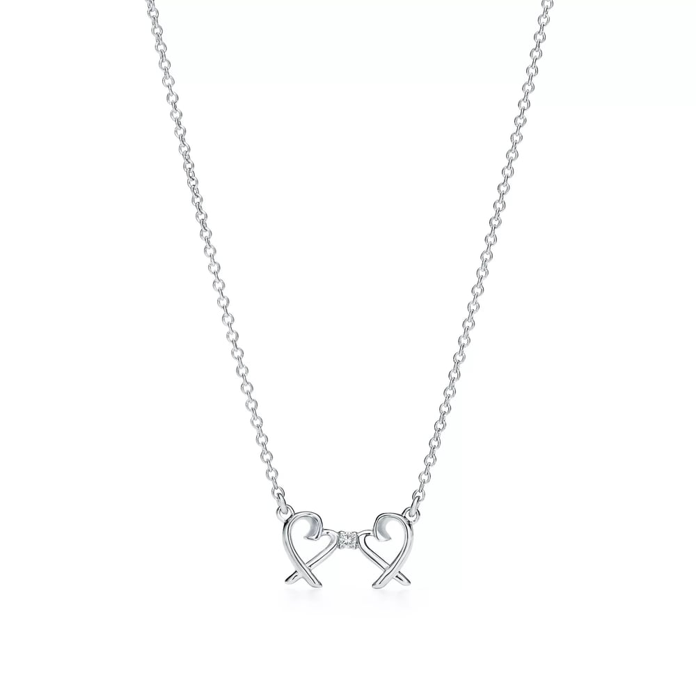 티파니 네크리스