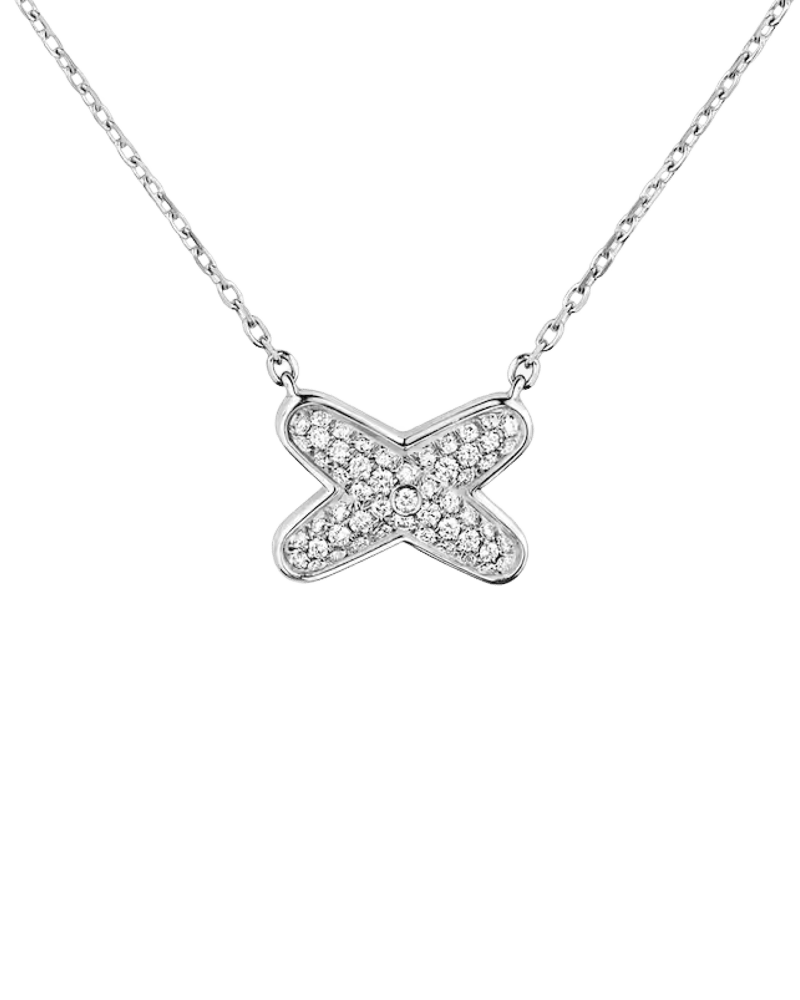 쇼메 주 드 리앙 네크리스