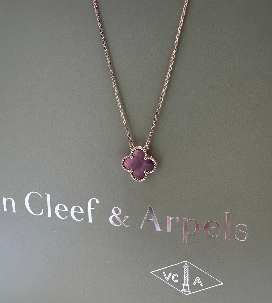 반클 목걸이 판매 후기