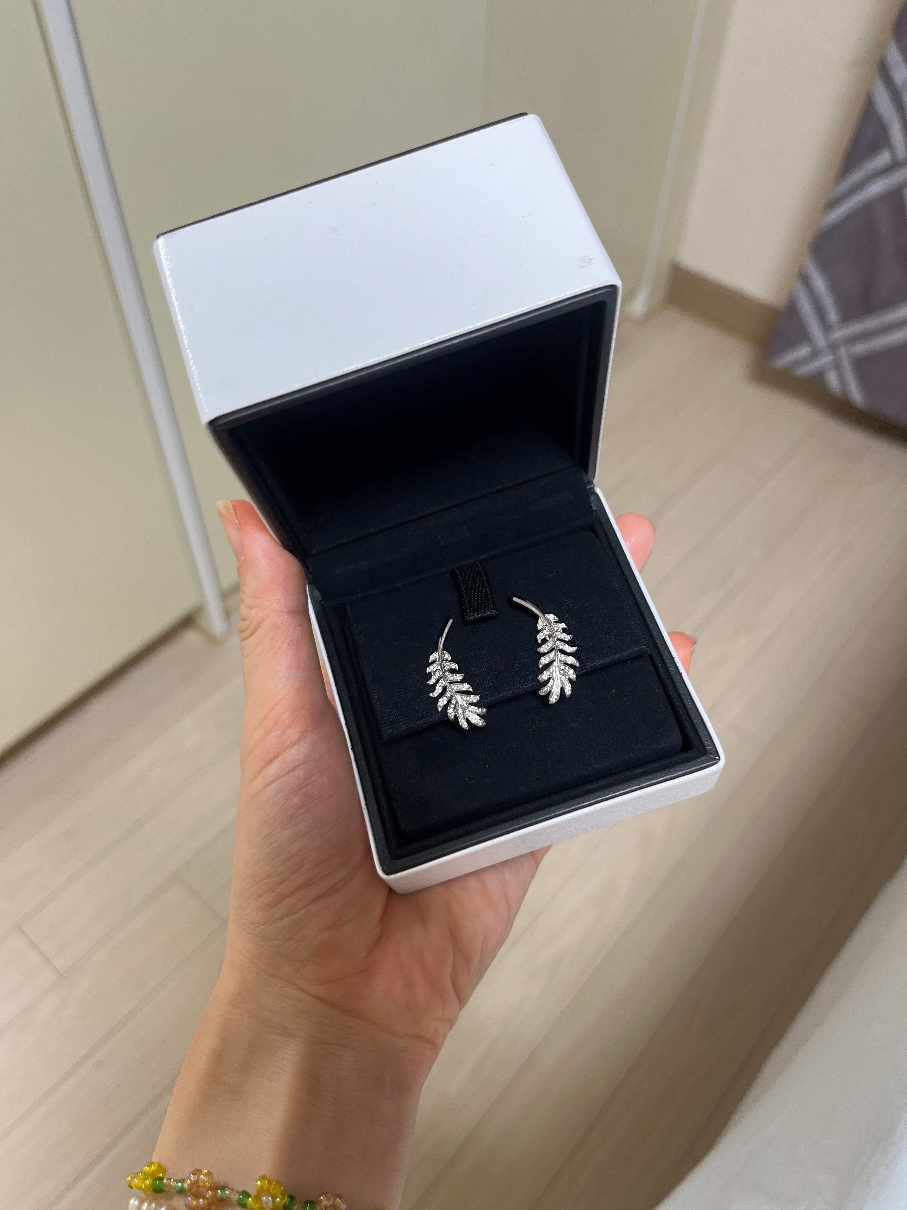 실구매자 후기 사진