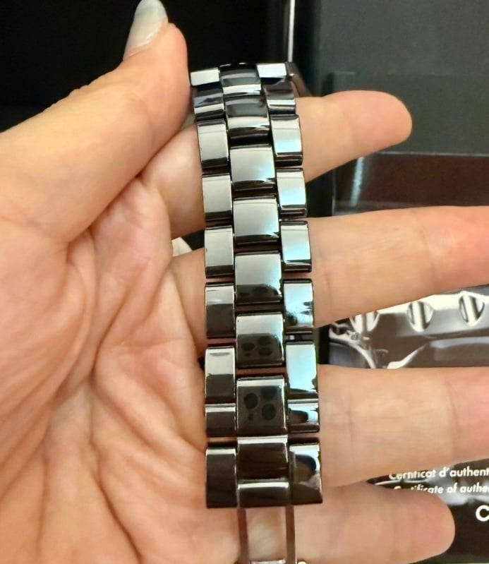 샤넬 J12 워치 - 시계