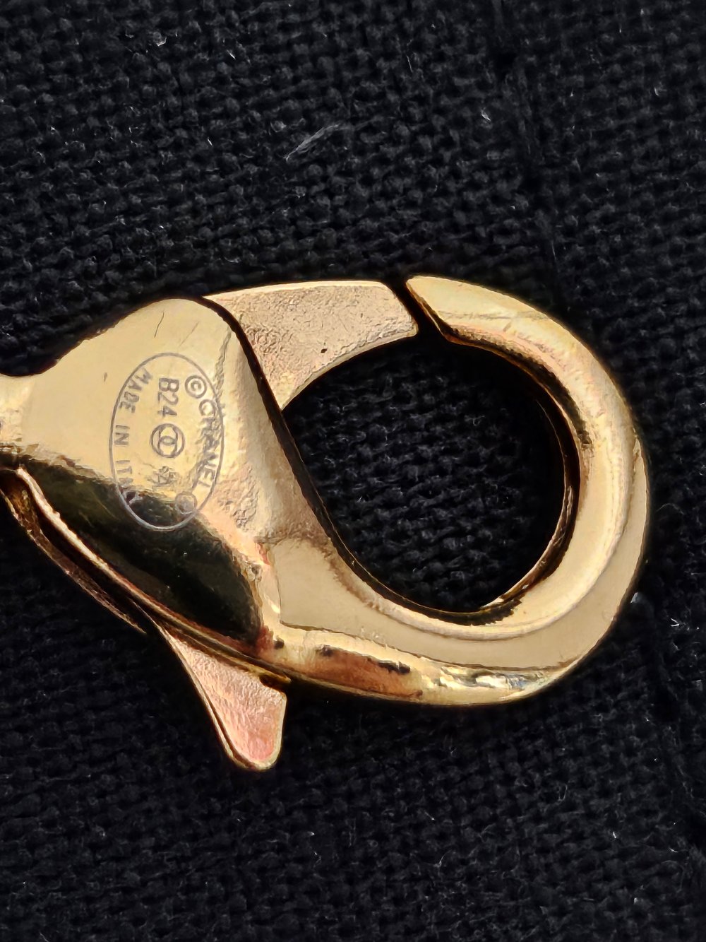 샤넬 브레이슬릿 - 팔찌