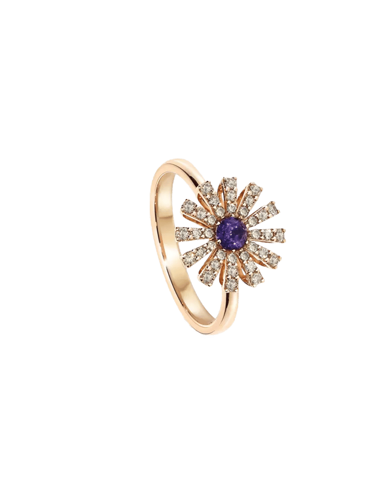 다미아니 마르게리타 12mm 원써클 링