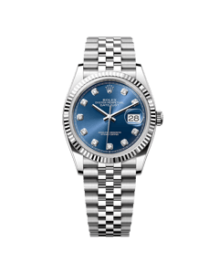 롤렉스 데이트저스트 (36mm) 워치