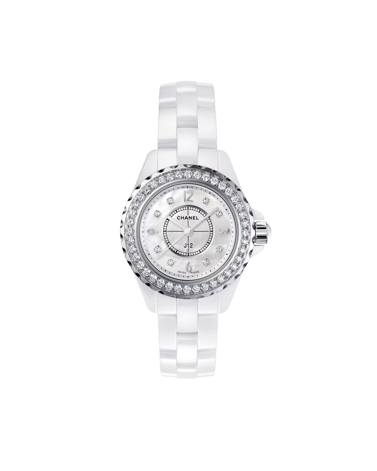 샤넬 J12 워치