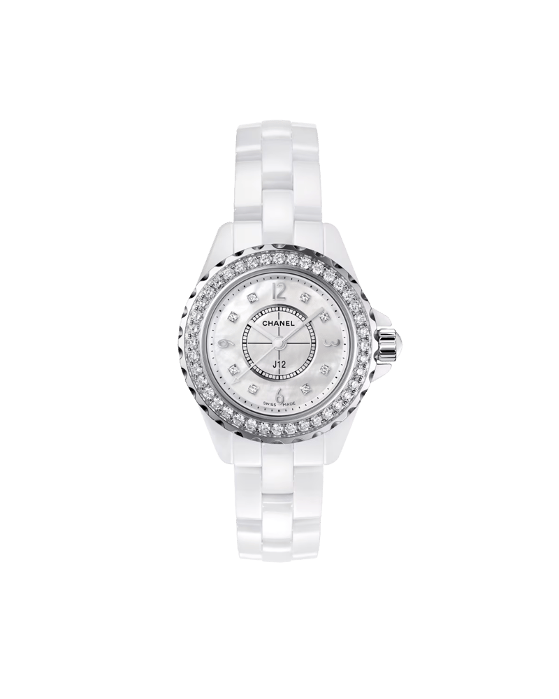 샤넬 J12 (29mm) 워치