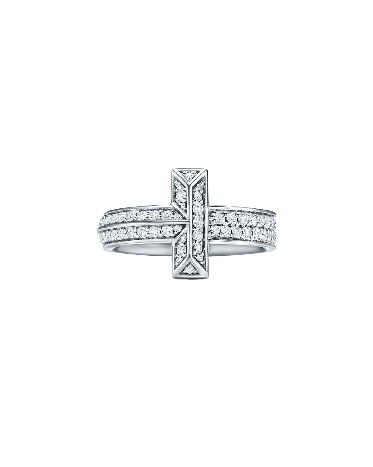 티파니 T 1(4.5mm) 링