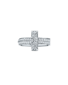 티파니 T 1(4.5mm) 링