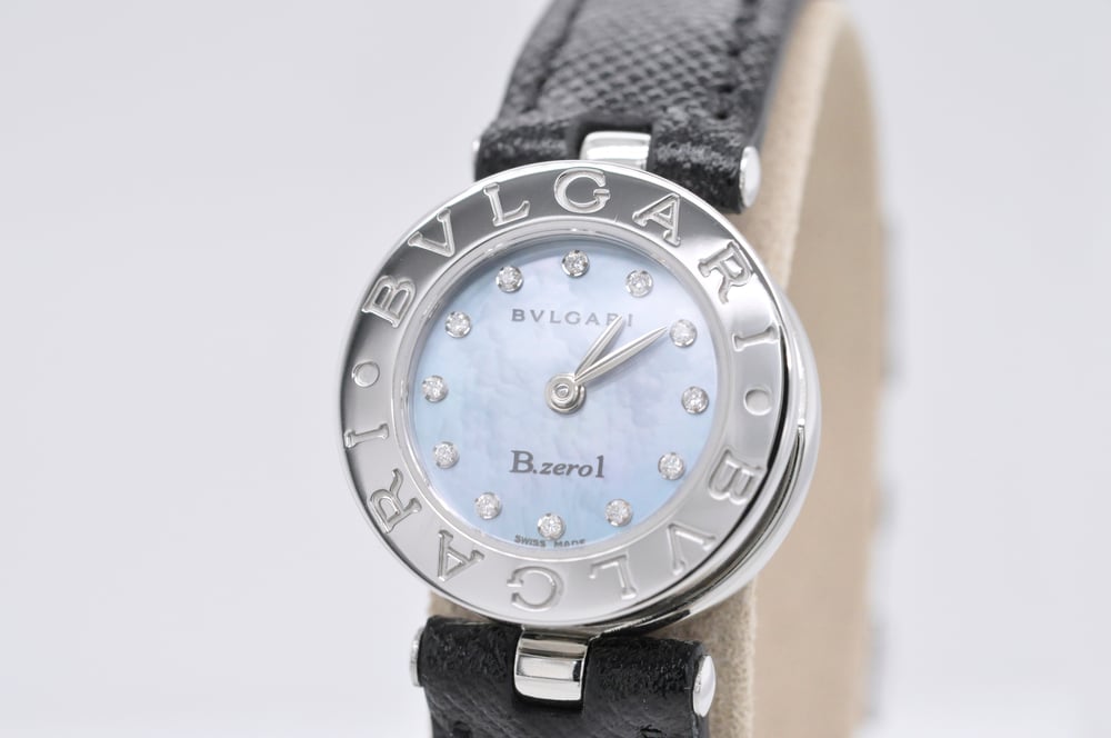 불가리 워치 - 시계