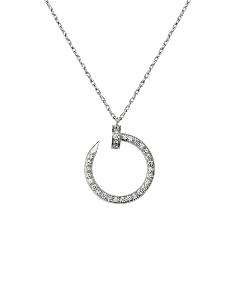 까르띠에 저스트 앵 끌루 네크리스