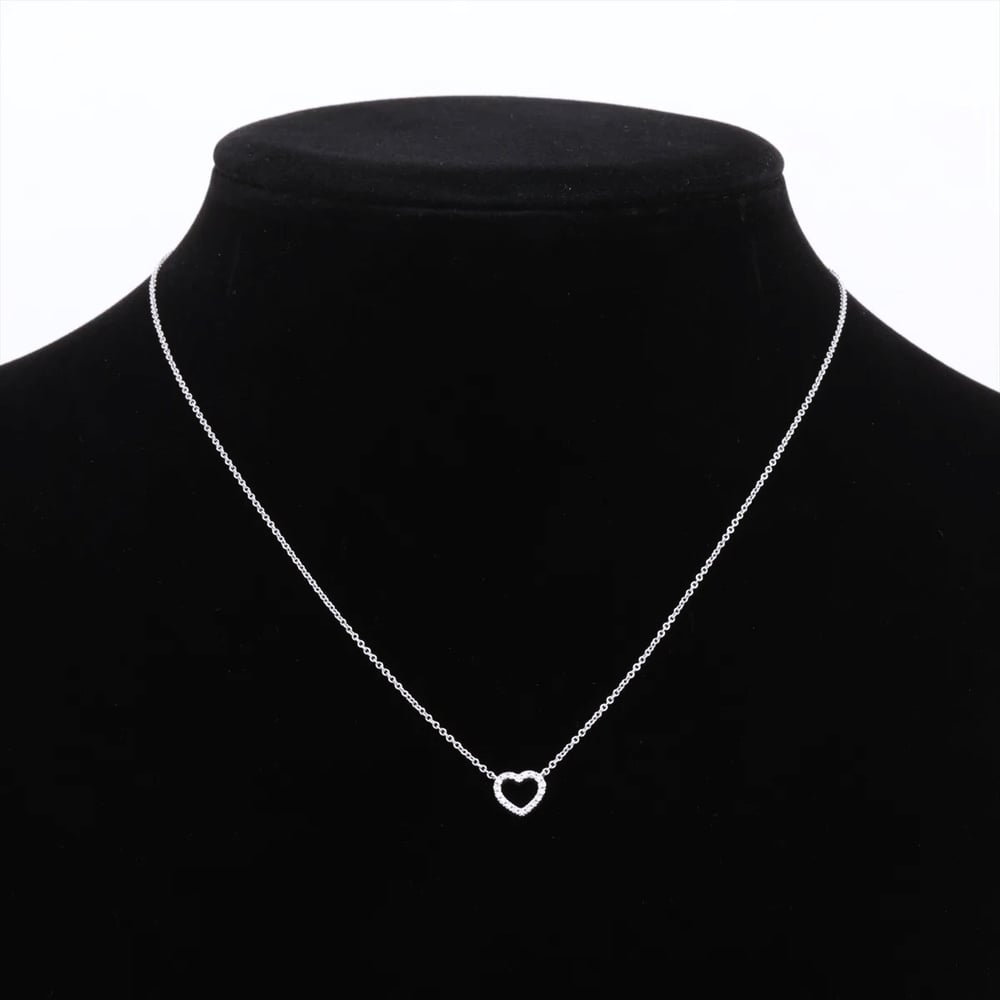 티파니 네크리스 - 목걸이