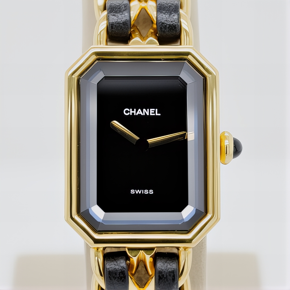 샤넬 프리미에르 워치