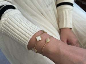 두번째 방문해주신 ㅇㅎ님과 주얼리 스몰토크