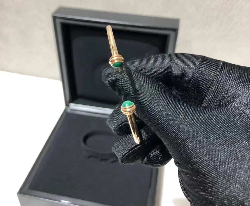 피아제 포제션 브레이슬릿