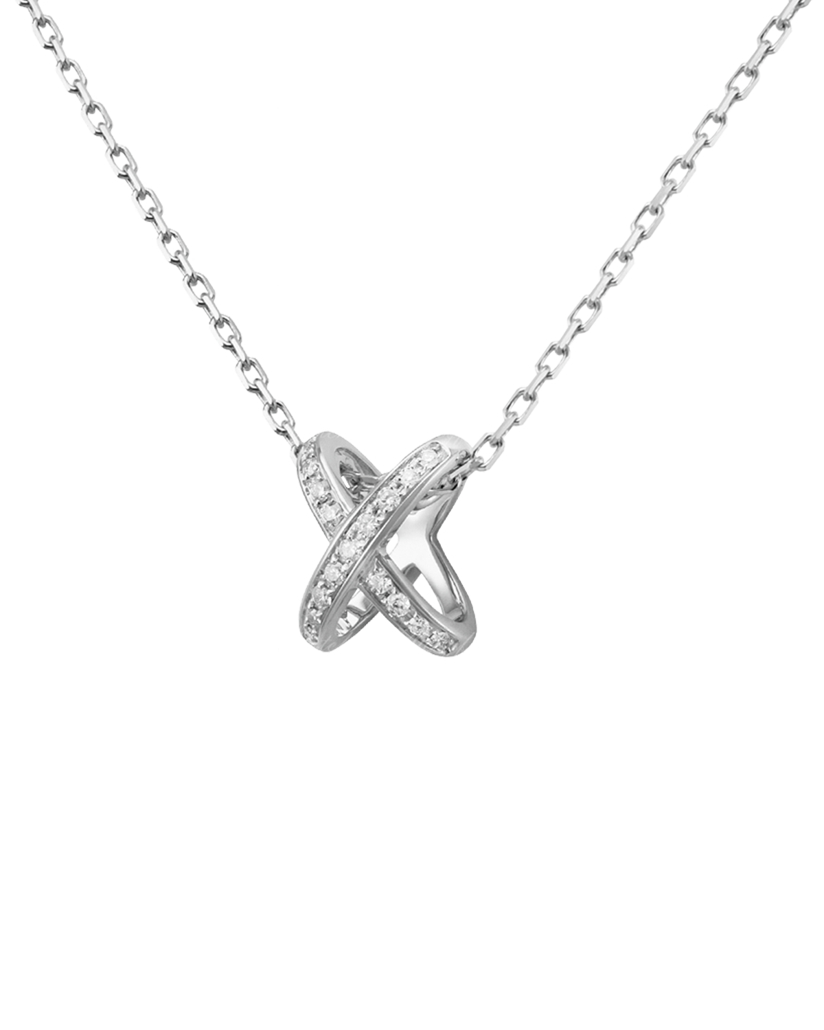 쇼메 주 드 리앙 네크리스