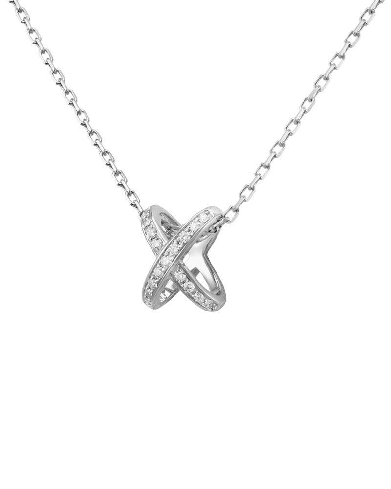 쇼메 주 드 리앙 네크리스