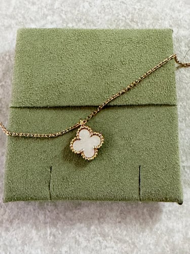 반클리프 알함브라 스위트 구매후기 