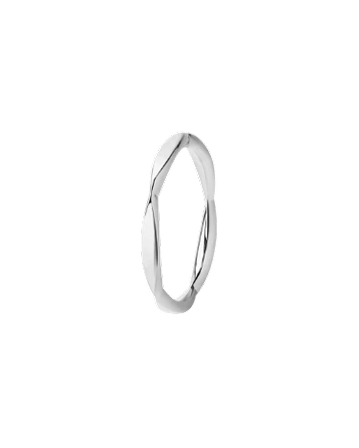 샤넬 까멜리아 웨딩 링