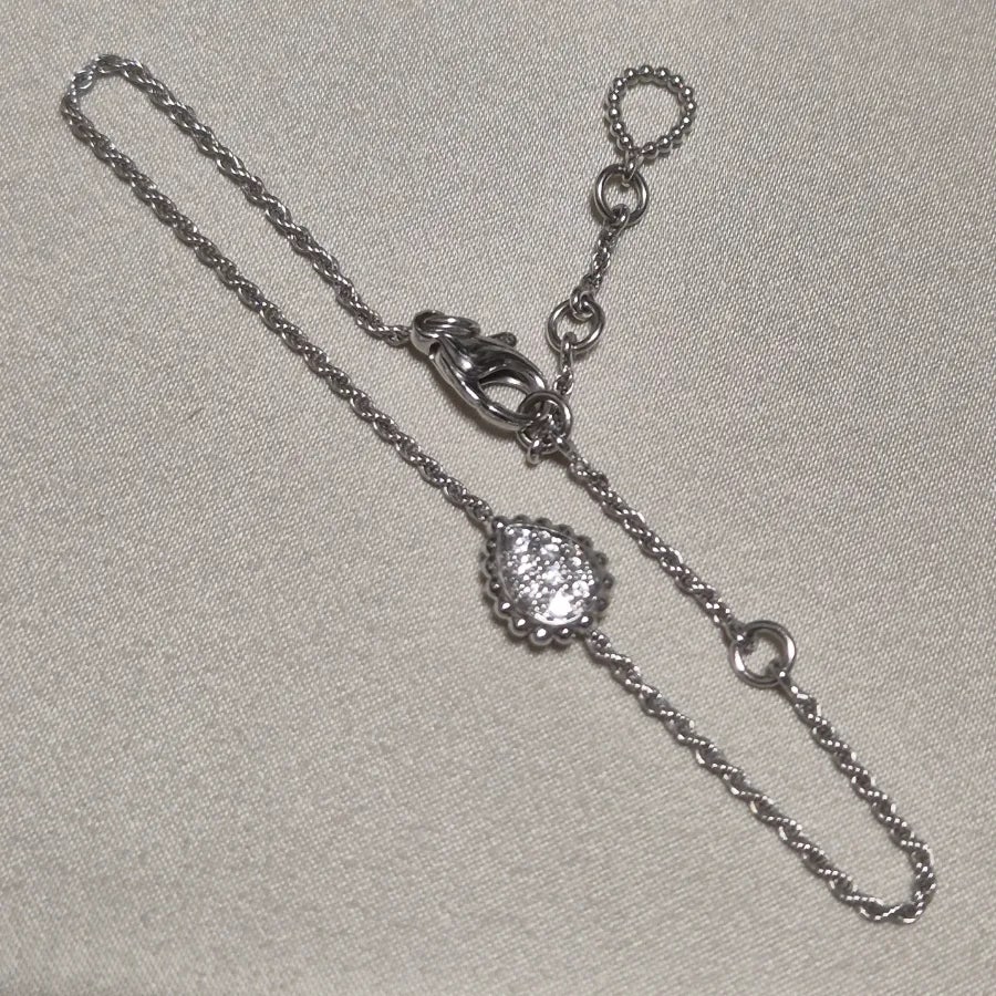 부쉐론 쎄뻥 보헴 브레이슬릿