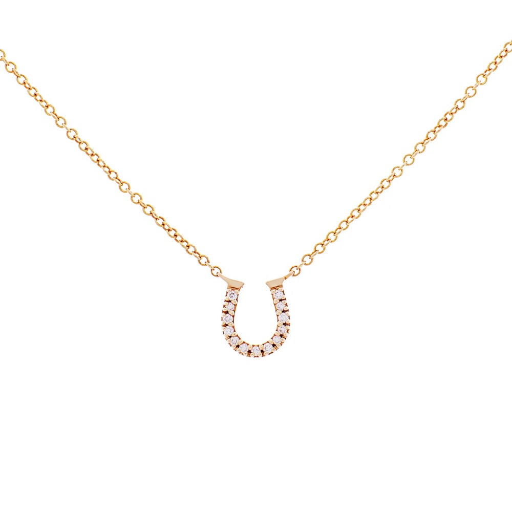 티파니 네크리스