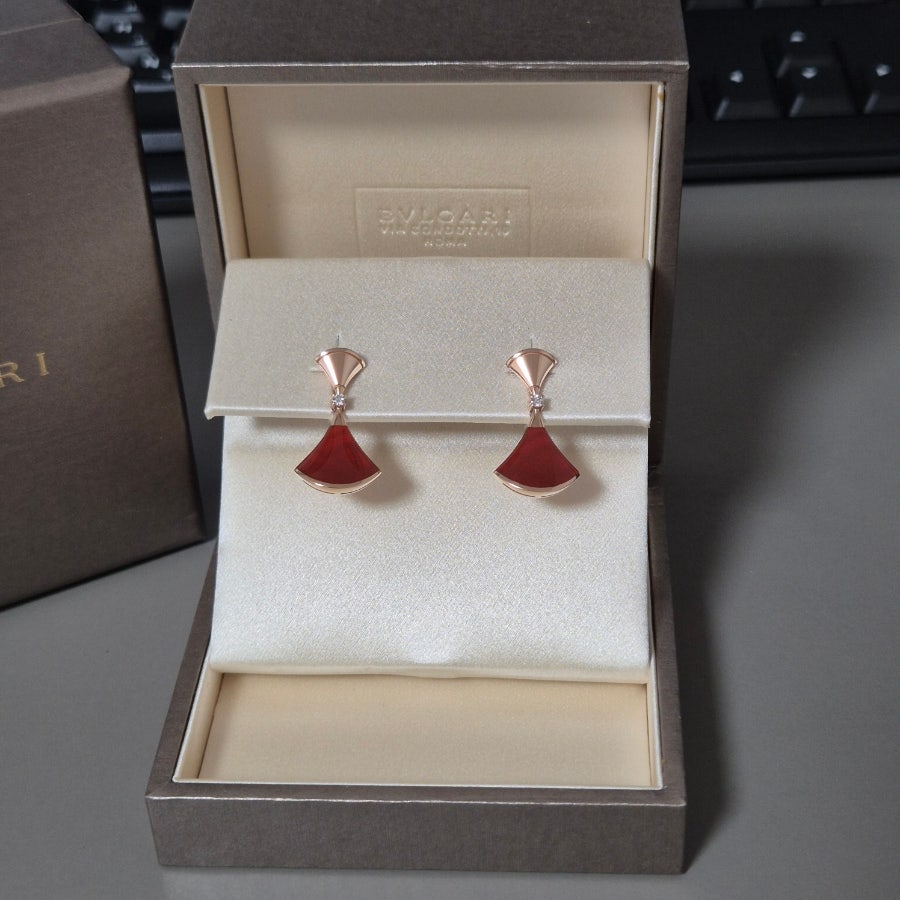 불가리 디바스 드림 이어링 - 귀걸이