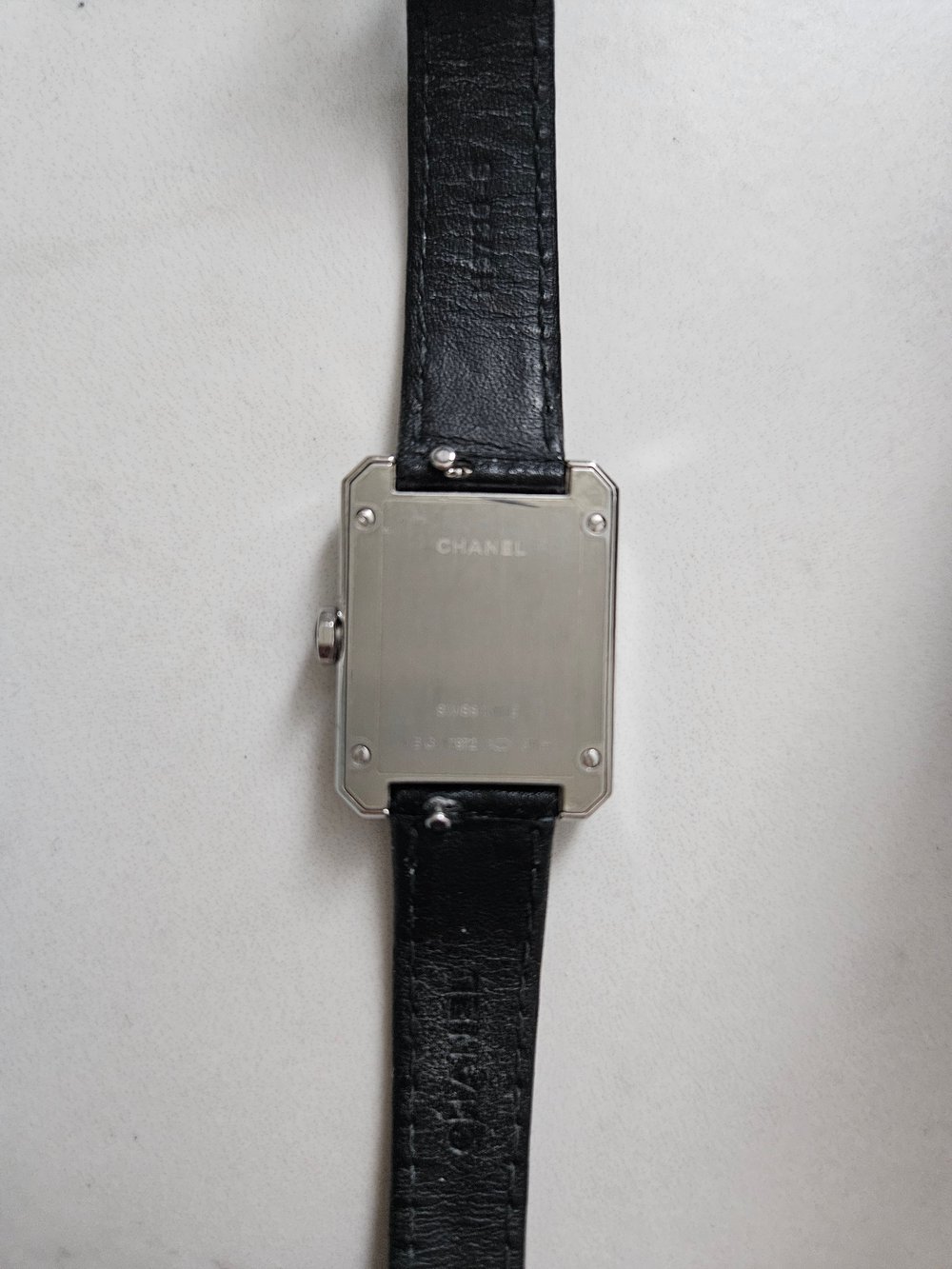 샤넬 보이프렌드 워치 - 시계