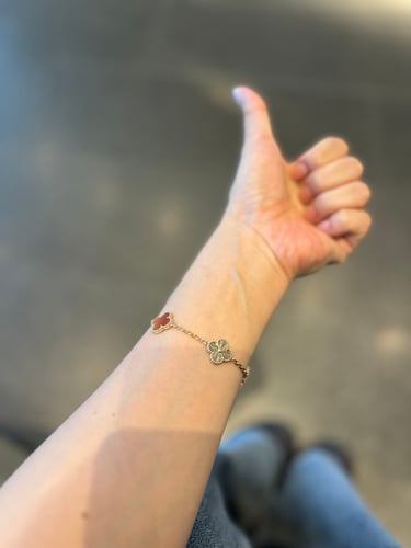 기요세 커넬리언 넘 마음에 듭니다