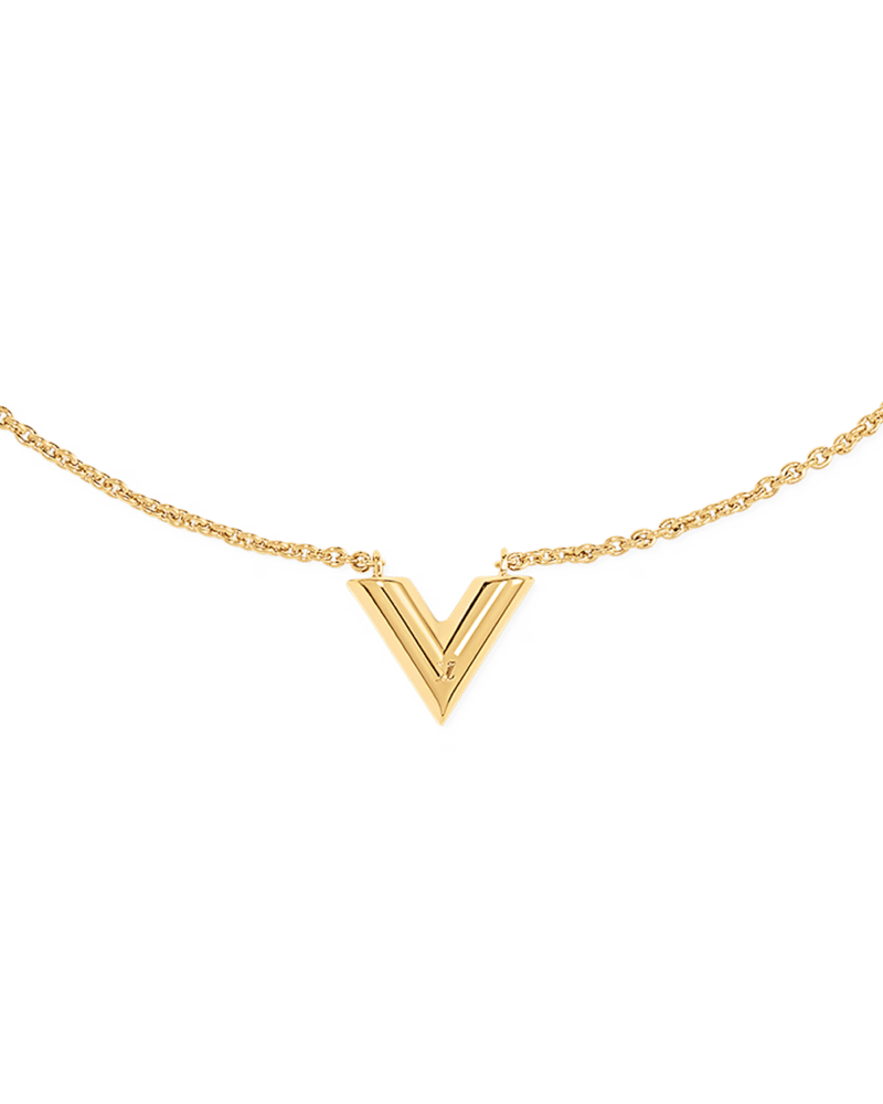 루이비통 네크리스