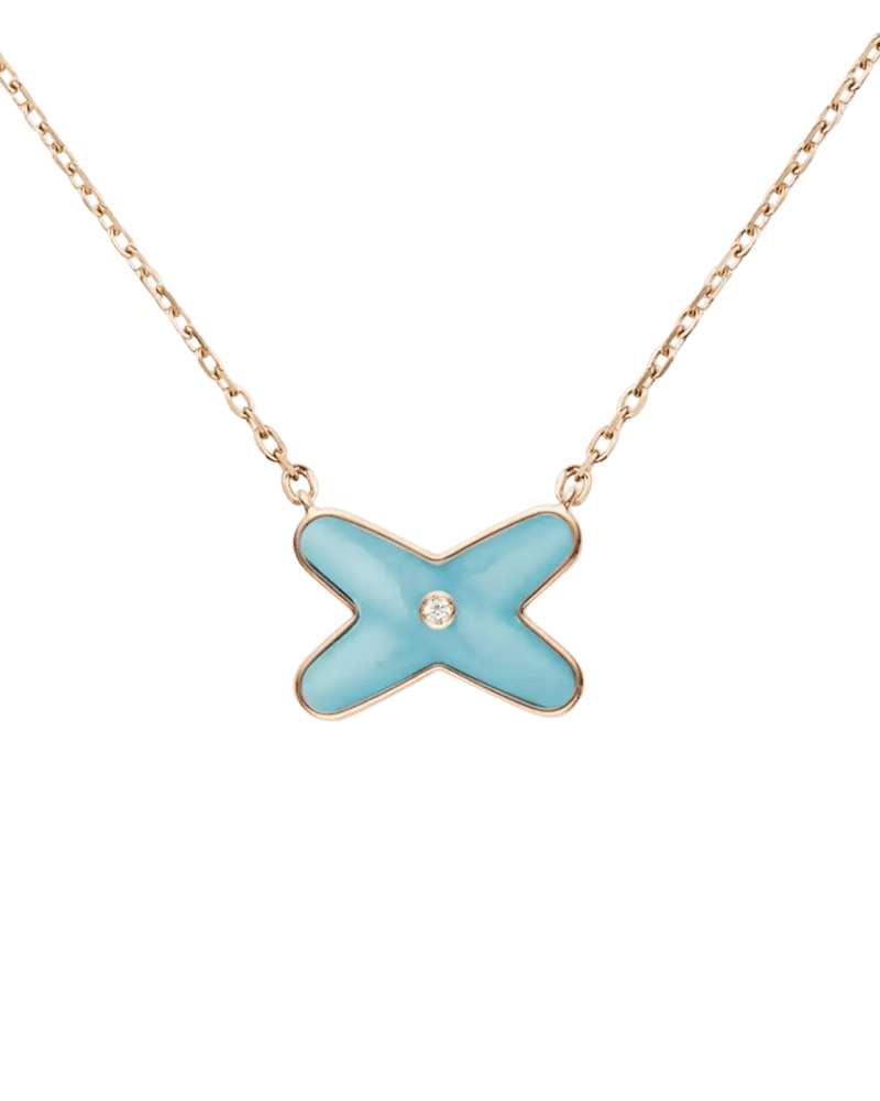 쇼메 주 드 리앙 네크리스