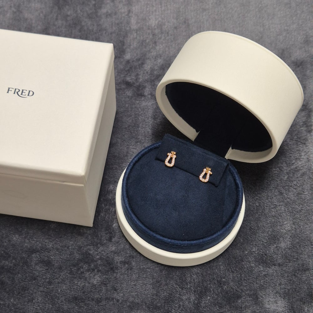 프레드 포스텐 이어링