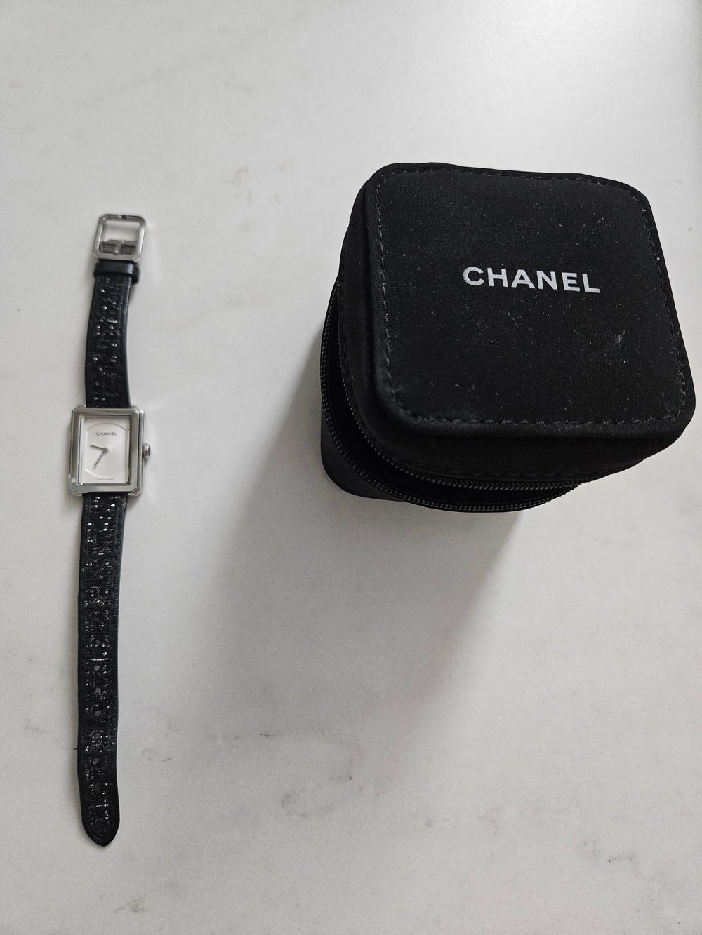 샤넬 보이프렌드 워치 - 시계