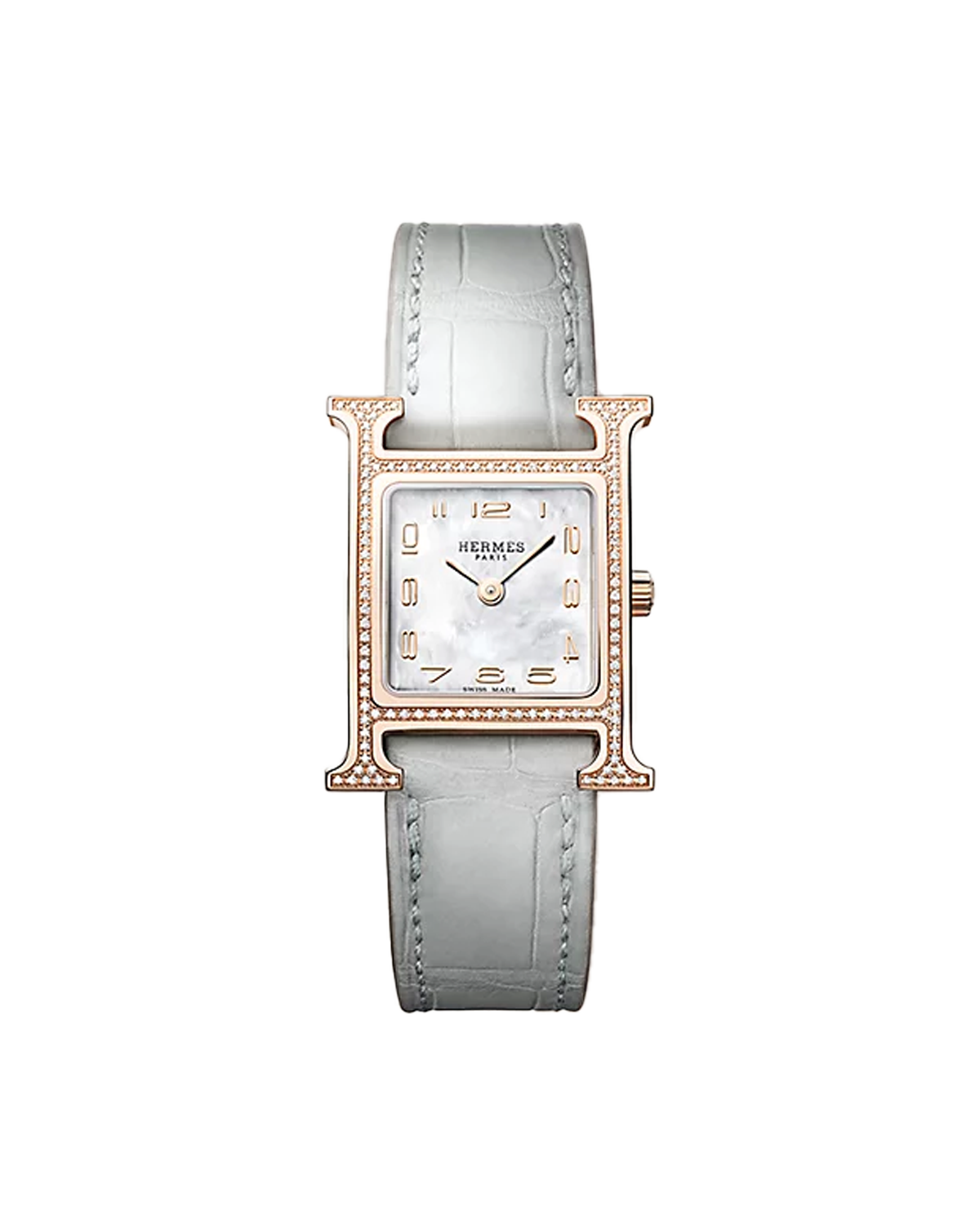 에르메스 H 아워 워치