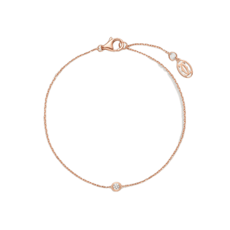 까르띠에 다무르 브레이슬릿