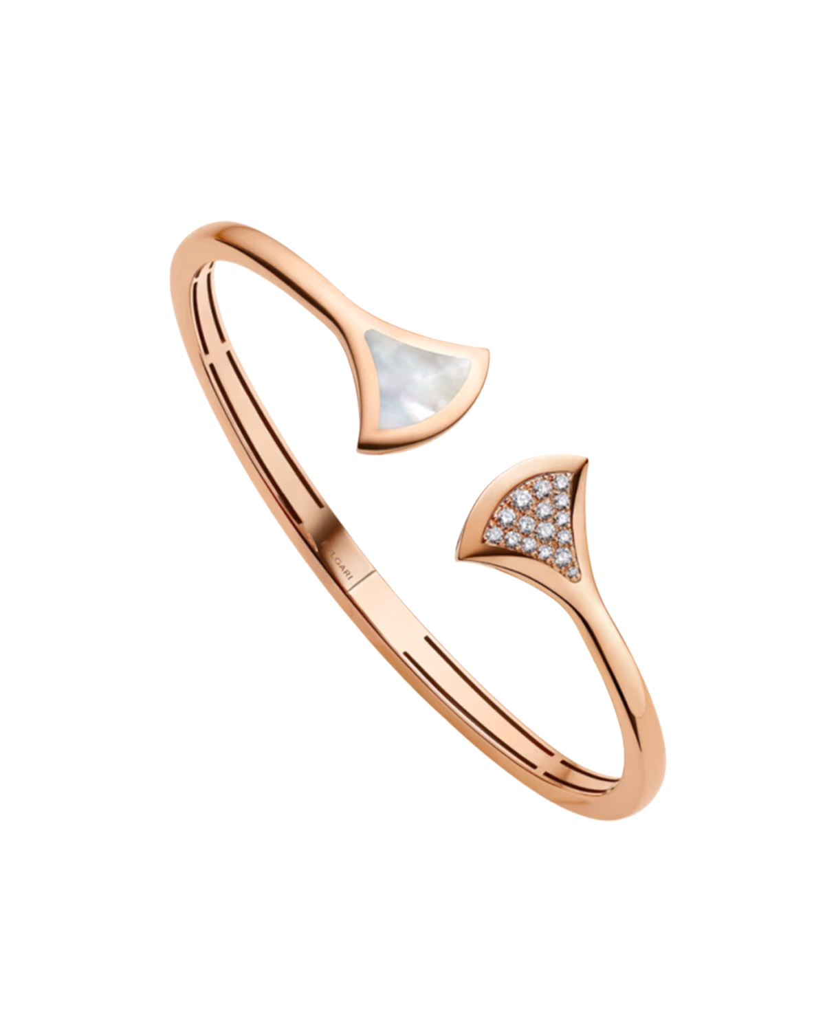 불가리 디바스 드림 브레이슬릿