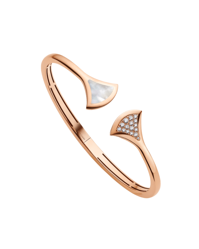 불가리 디바스 드림 브레이슬릿