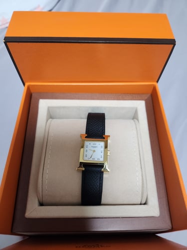 인생시계 구입했어요!