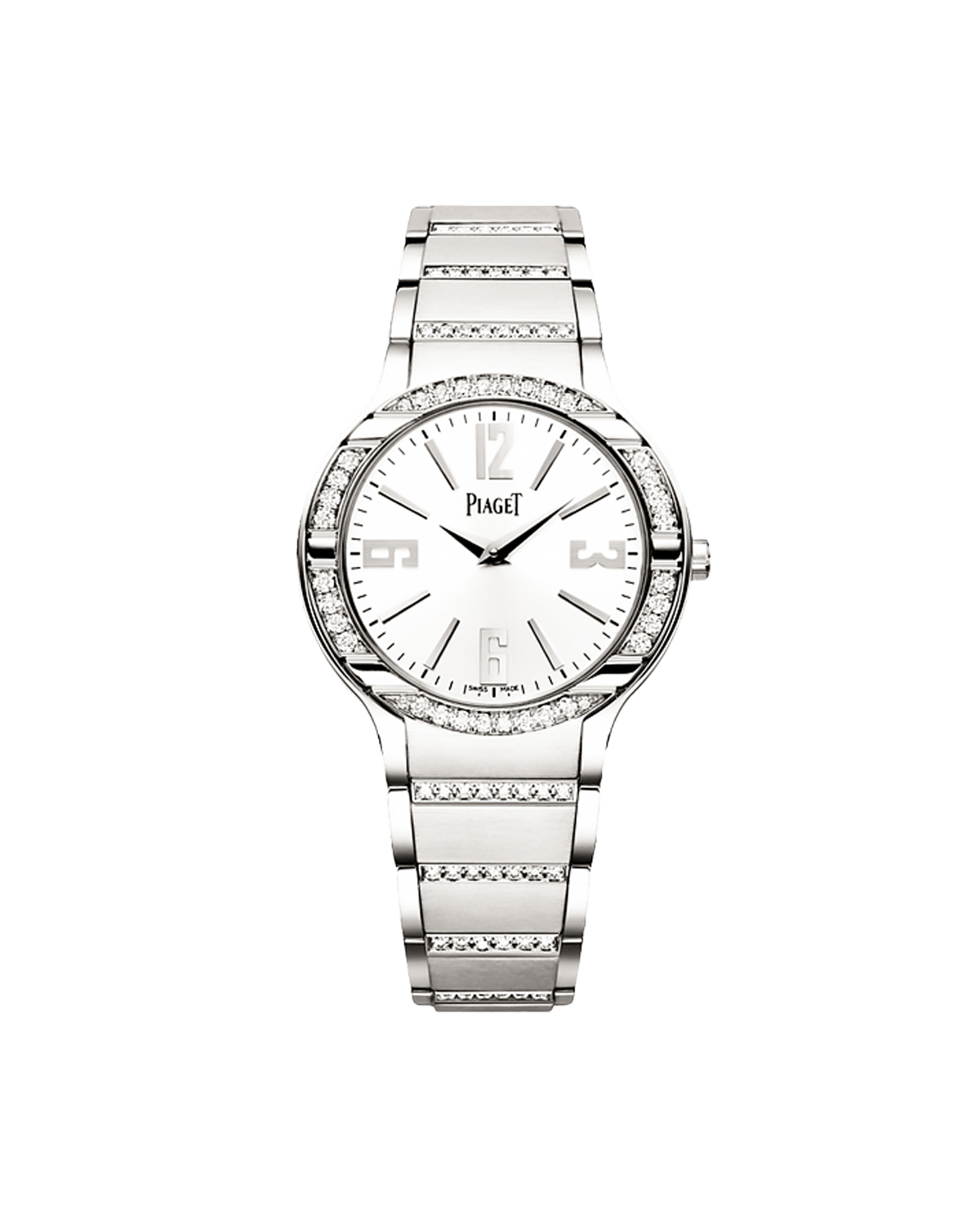 피아제 폴로 (32mm) 워치