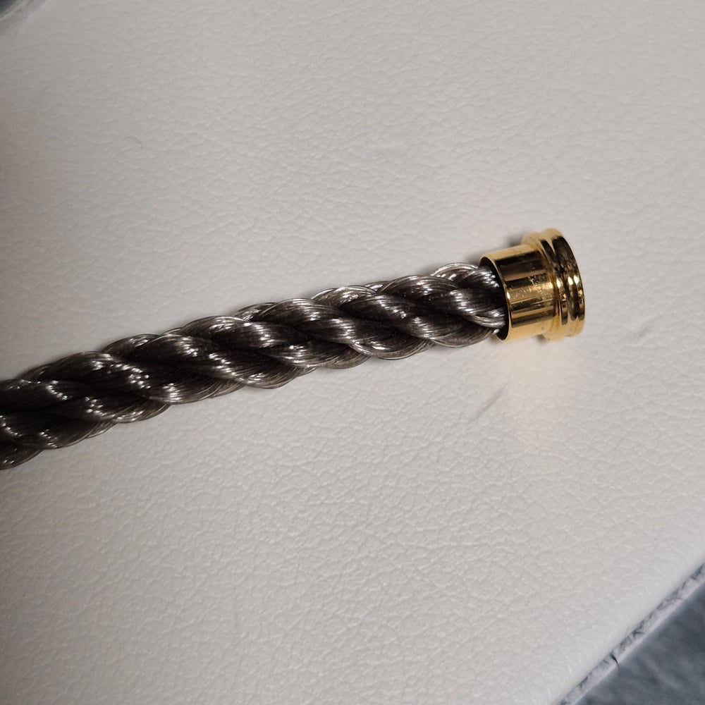 프레드 브레이슬릿 - 팔찌