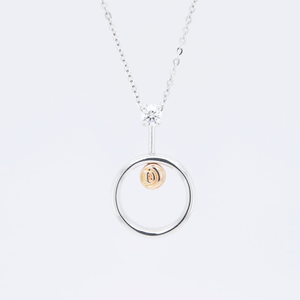 다미아니 네크리스