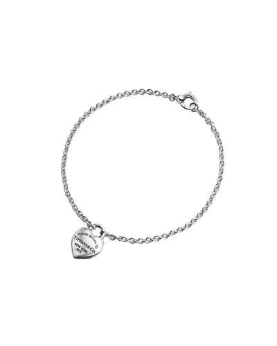 리턴 투 티파니 풀 하트