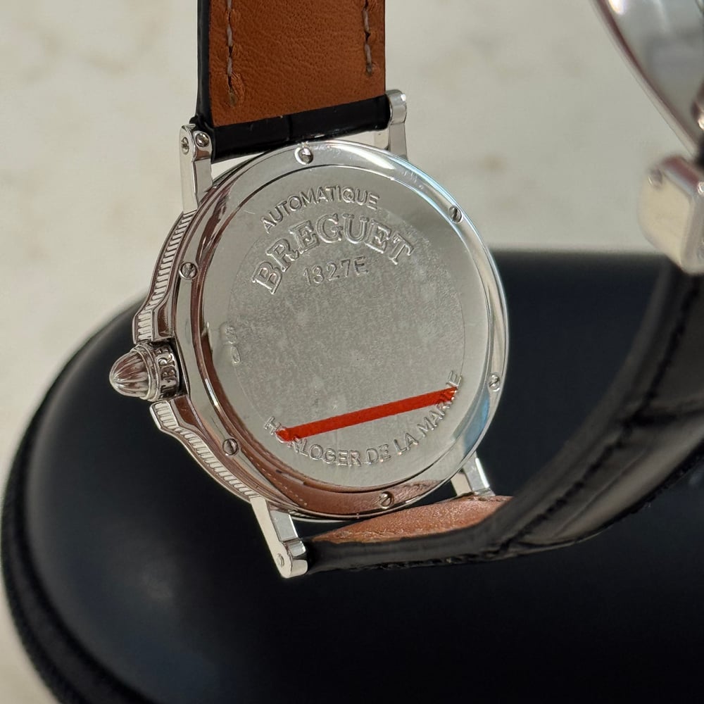 브레게 트래디션 워치 - 시계