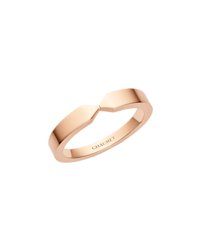 트리옹프 웨딩 밴드