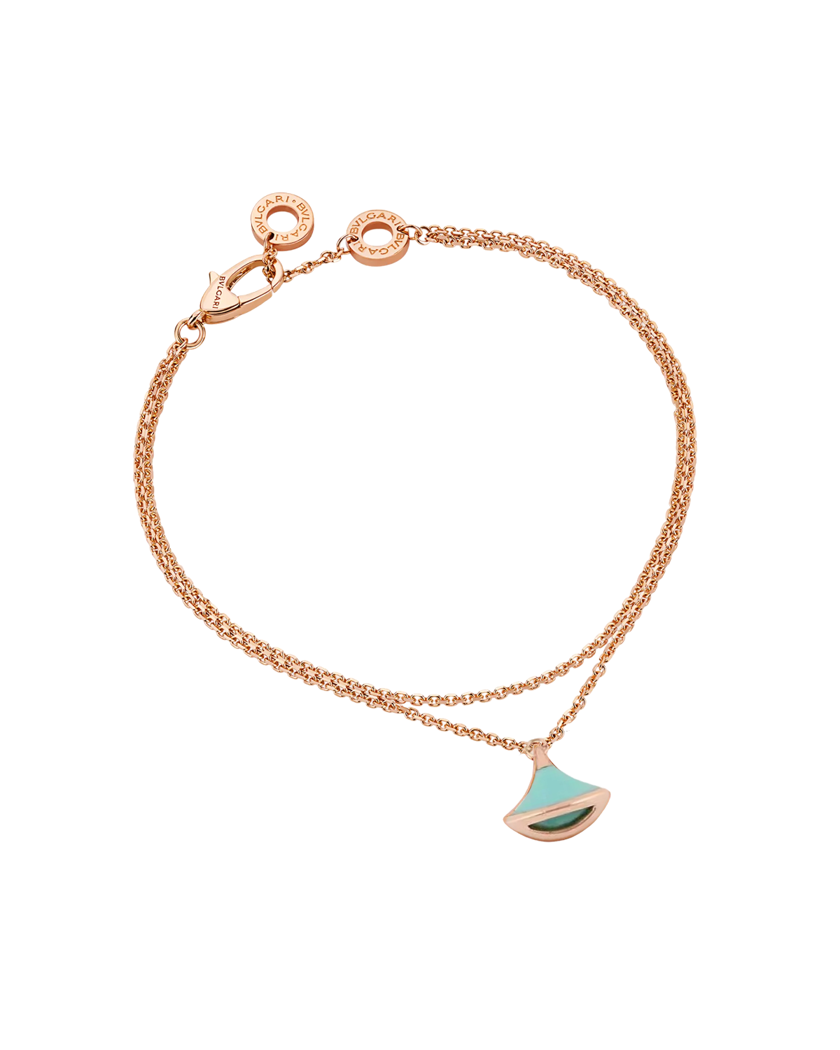 불가리 디바스 드림 브레이슬릿