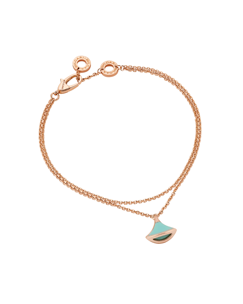 불가리 디바스 드림 브레이슬릿