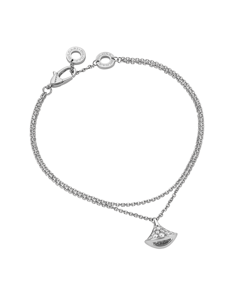 불가리 디바스 드림 브레이슬릿