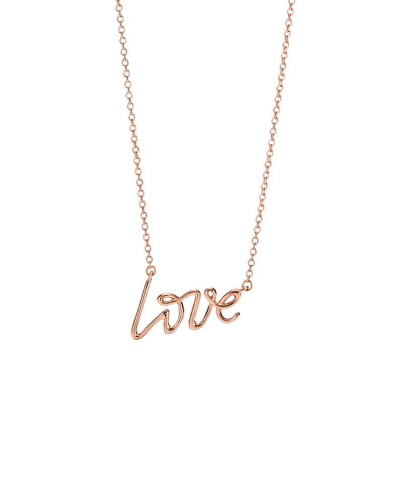 티파니 네크리스